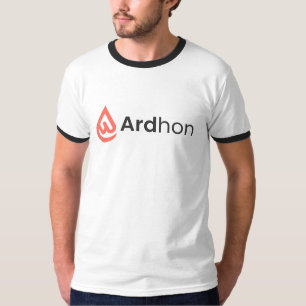 Ardhon Marken Merch - Trage deinen Stil, auf deine T-Shirt