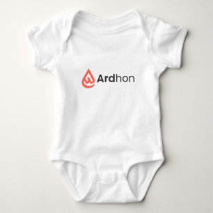 Ardhon Markenartikel - trag deinen Stil, auf deine Baby Strampler