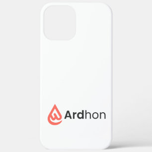 Ardhon Markenartikel - trag deinen Stil, auf deine Case-Mate iPhone Hülle