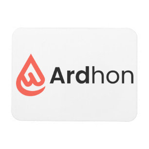 Ardhon Markenartikel - trag deinen Stil, deine Art Magnet