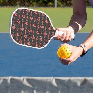 Ardhon Markenartikel - trag deinen Stil, deinen We Pickleball Schläger