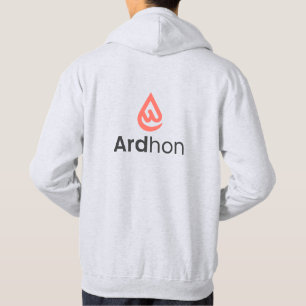 Ardhon - trag deinen Stil, auf deine Weise Hoodie