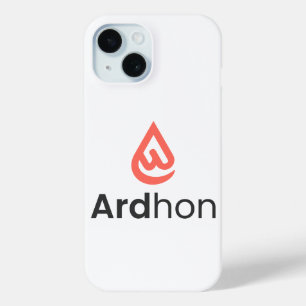 Ardhon - trag deinen Stil, deine Art Case-Mate iPhone Hülle