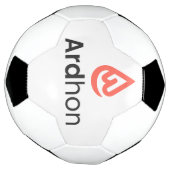 Ardhon - trag deinen Stil, deine Art Fußball (Gedreht)