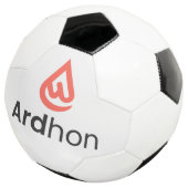 Ardhon - trag deinen Stil, deine Art Fußball (Dreiviertel)