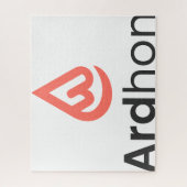 Ardhon - trag deinen Stil, deine Art Puzzle (Vertikal)