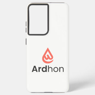 Ardhon - trag deinen Stil, deine Art Samsung Galaxy Hülle