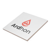 Ardhon - trag deinen Stil, deinen Weg Fliese (Seite)