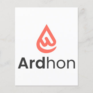 Ardhon - trag deinen Stil, deinen Weg Flyer