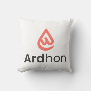 Ardhon - trag deinen Stil, deinen Weg Kissen