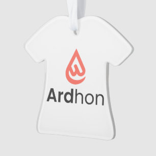 Ardhon - trag deinen Stil, deinen Weg Ornament