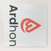 Ardhon - trag deinen Stil, deinen Weg Puzzle (Horizontal)