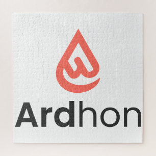 Ardhon - trag deinen Stil, deinen Weg Puzzle
