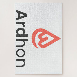 Ardhon - trag deinen Stil, deinen Weg Puzzle