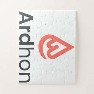 Ardhon - trag deinen Stil, deinen Weg Puzzle
