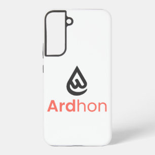 Ardhon - trag deinen Stil, deinen Weg Samsung Galaxy Hülle