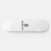 Ardhon - trag deinen Stil, deinen Weg Skateboard (Horizontal)