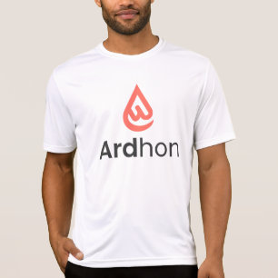 Ardhon - trag deinen Stil, deinen Weg T-Shirt