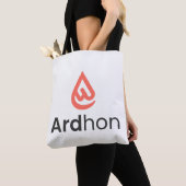 Ardhon - trag deinen Stil, deinen Weg Tasche (Von Nahem)
