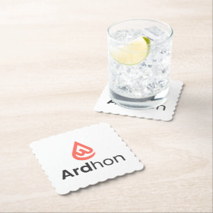 Ardhon - trag deinen Stil, deinen Weg Untersetzer