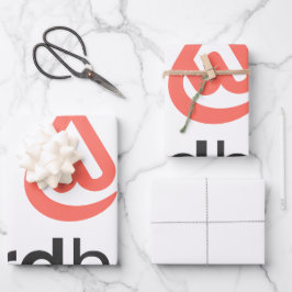 Ardhon - wear your style, your way geschenkpapier set