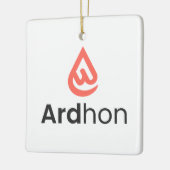 Ardhon - wear your style, your way keramikornament (Links)