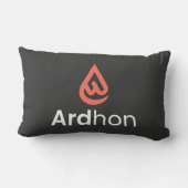 Ardhon - wear your style, your way lendenkissen (Rückseite)