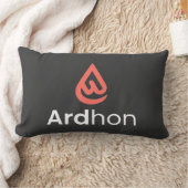 Ardhon - wear your style, your way lendenkissen (Decke)