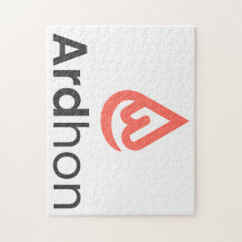 Ardhon - wear your style, your way puzzle