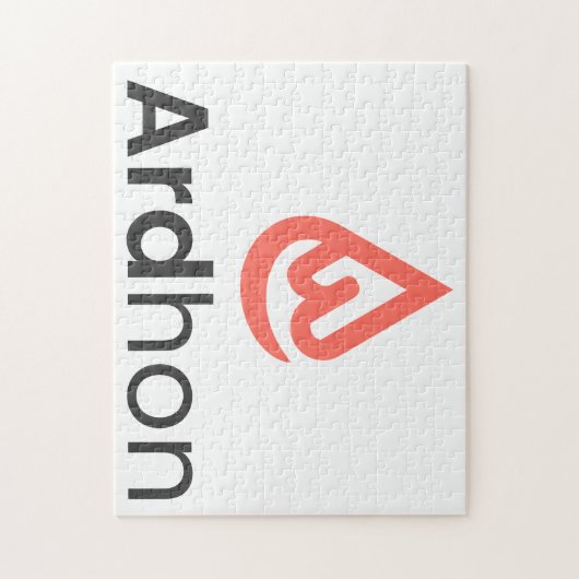 Ardhon - wear your style, your way puzzle (Vertikal)