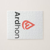 Ardhon - wear your style, your way puzzle (Horizontal)