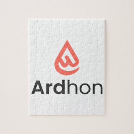 Ardhon - wear your style, your way puzzle