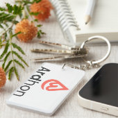 Ardhon - wear your style, your way schlüsselanhänger (Vorderseite rechts)