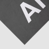 Ardhon - wear your style, your way seidenpapier (Detail)