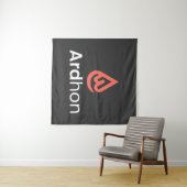 Ardhon - wear your style, your way wandteppich (Beispiel (Horizontal))