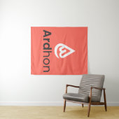 Ardhon - wear your style, your way wandteppich (Beispiel (Horizontal))