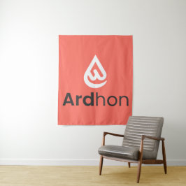 Ardhon - wear your style, your way wandteppich
