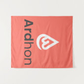 Ardhon - wear your style, your way wandteppich (Vorderseite (Horizontal))