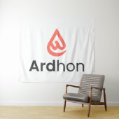 Ardhon - wear your style, your way wandteppich (Beispiel (Horizontal))