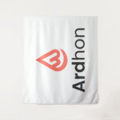 Ardhon - wear your style, your way wandteppich (Vorderseite)