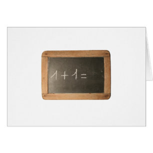 Ardoise 04 - Mathematical Lessons