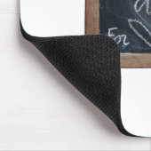 Ardoise 10 für Mama Mousepad (Ecke)