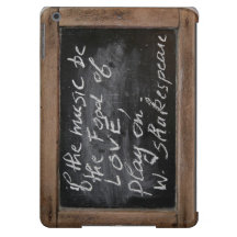 Ardoise - W. Shakespeares Zitat -