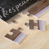 Ardoise - W; Shakespeares Zitat - Puzzle (Seite)