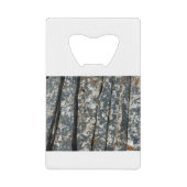 Ardots Geldbeutel Flaschenöffner (Vorderseite)