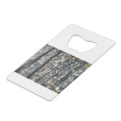 Ardots Geldbeutel Flaschenöffner (Vorderseite Schrägansicht)