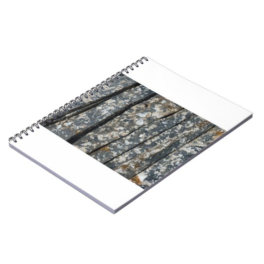 Ardots Notizblock (Linke Seite)