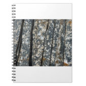 Ardots Notizblock (Vorderseite)