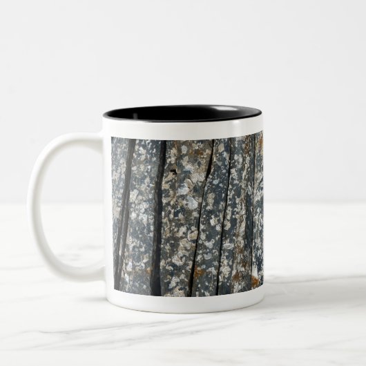 Ardots Zweifarbige Tasse (Links)