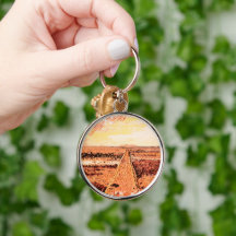 Ardrossan Beach Sunset, Scotland